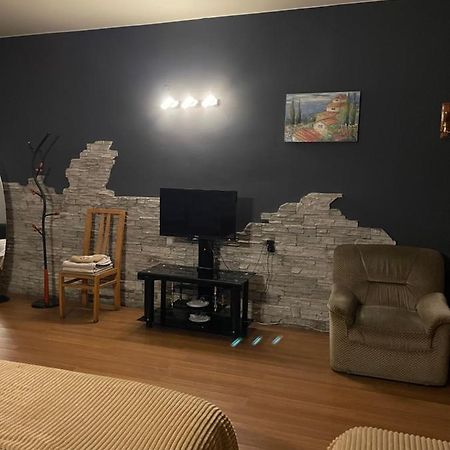 Hotel Era Tbiliszi Kültér fotó